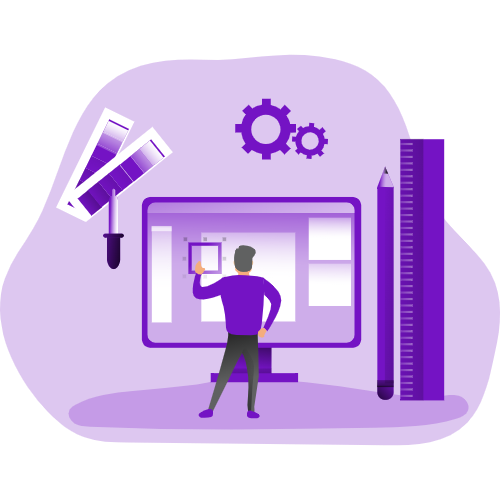 PPC services illustration